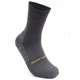 Туристические термо Sensor Power Merino. 43-46р. Шерсть мериноса. Демисезон. Серый. Треккинговые носки SU41PM - изображение 5