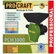 Кормоизмельчитель Procraft PCM3000 2500 Вт 18,6 кг зеленый - изображение 8