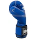 Перчатки для бокса боксерские перчатки Hard Touch Power 5230 12 унций Blue - изображение 2
