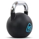 Гиря 20кг цельная соревновательная стальная окрашенная LivePro Competition Kettlebell 8042-20 вес 20кг - изображение 3