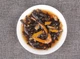 Chenpi Shu Pu’er — Шу Пуэр с мандариновой цедрой Чен Пи, порционные точи 6 г × 5 шт | Выдержанный цитрусовый пуэр из Мэнхая - изображение 7