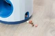Игра развивающая для собак Trixie Ball and Treat 17×18 см (пластик) - изображение 3