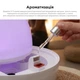 Увлажнитель воздуха RZTK HM 3034Н LED - изображение 5