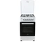 Газова плита Castle CG-50W White - изображение 1