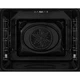 Духовка Електрична INTERLINE OEG 781 ETR BA Nano Matte - изображение 4