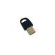 Адаптер Bluetooth Vention CDSB0 USB Adapter чорний (RZN-23102085) - изображение 2