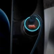 Зарядний пристрій для авто 40W з кабелем Lightning 1м швидка зарядка для iPhone та iPad - зображення 7