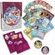 Адвент Календар Pokémon TCG Holiday Calendar Red - зображення 7
