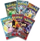 Адвент Календар Pokémon TCG Holiday Calendar Red - зображення 8