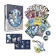 Адвент Календар Pokémon TCG Holiday Calendar Blue - зображення 3