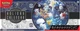 Адвент Календар Pokémon TCG Holiday Calendar Blue - зображення 7