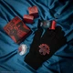 Адвент Календарь Netflix Stranger Things Cinereplicas Deluxe Очень Странные Чудеса - изображение 4