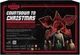 Адвент Календарь Netflix Stranger Things Cinereplicas Deluxe Очень Странные Чудеса - изображение 8