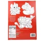 Адвент Календар для дівчаток Frankford Disney Holiday Countdown Calendar Дісней 50г - зображення 5