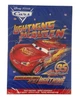 Адвент-календарь Disney Pixar Cars Lightning McQueen Advent Calendar с молочными шоколадками 50г - изображение 1