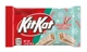 Батончики Kit Kat Peppermint Stick Шоколад с мятой 42г - изображение 1