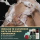 Адвент-календарь для мужчин Merry Christmas Body & Earth Men Advent Calendar - изображение 14