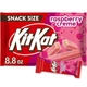 Батончики Kit Kat Raspberry Creme Valentine's Малина 249г - зображення 1