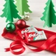 Батончики Kit Kat Peppermint Stick Шоколад с мятой 42г - изображение 4