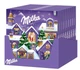 Адвент Календарь Milka Advent Magic с шоколадными конфетами 238г - изображение 7