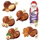 Адвент Календарь Milka Advent Magic с шоколадными конфетами 238г - изображение 8