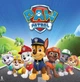 Вафлі Paw Patrol Щенячий Патруль + наклейка 150г - зображення 4