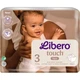 Підгузки Libero Touch Розмір 3 (5-9 кг) 40 шт (7310361147867) - изображение 2