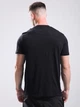 Футболка Weekend Offender Bissel Черная — размер XL - изображение 3