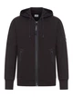 Толстовка мужская C.P. Company Fleece Black размер M - изображение 1