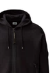Толстовка мужская C.P. Company Fleece Black размер M - изображение 2
