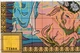 Набор для вышивания по нанесённой на канву схеме “Nighttime Star Chart”.AIDA 14CT printed , 73*54 см. - изображение 7