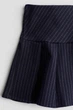 Спідниця H&M 1246529 92см синій смужки - зображення 6