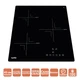 Варочная поверхность Ventolux HI 43 TC FBS - изображение 5