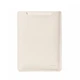 Чехол 2в1 коврик для MacBook Jemma 15-16 дюймов с секцией для мыши Бежевый (AN0103624) - изображение 3