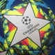М'яч футбольний для дітей Adidas Finale Capitano 19 DY2553 №4 Біло-синій - зображення 8