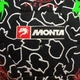 М'яч для вуличного футболу Select Monta Street Match №4.5 Чорно-зелений (1148) - зображення 10
