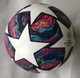 М'яч футбольний Adidas Finale Istanbul 2020 OMB FH7343 №5 Пурпурний (7343) - зображення 7