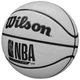Баскетбольный Мяч Wilson NBA FORGE PRO UV BSKT GREEN size 7 WZ2016701XB7 - изображение 4