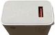 Мережевий зарядний пристрій Xiaomi HyperCharge Combo 120W Type-A EU (BHR9462EU) (60040/00509402) - Уцінка - зображення 2