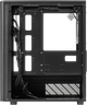 Корпус QUBE GEON ARGB Black (GEON_GBNU3) - изображение 4