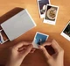 Фотопринтер мобільний Xiaomi Mijia Pocket Photo Printer 1S - изображение 2