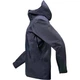 Куртка Arc'teryx Beta Gore-tex X000010552 темно-синій XL - зображення 3