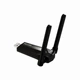 USB WiFi адаптер LB-Link AC1300 высокоскоростной для компьютеров и ноутбуков стабильный интернет до 1300 Мбитс - изображение 2