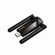 USB WiFi адаптер LB-Link AC1300 высокоскоростной для компьютеров и ноутбуков стабильный интернет до 1300 Мбитс - изображение 5