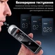 Алкотестер Mr.Black 1000 Black (HM-1000black) - изображение 9