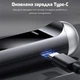 Алкотестер Mr.Black 1000 Black (HM-1000black) - изображение 10