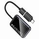 Адаптер CarPlay Hoco HU1 для автомобилей беспроводное соединение для iPhone 6 и выше преобразование проводного CarPlay - изображение 3