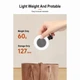 Накамерный видеосвет LED RGB D07 мощный универсальный источник света для блогеров фотографов видеомейкеров - изображение 7