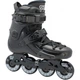 Ролики FR Skates FR1 80 Black 47 - изображение 1