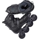 Ролики FR Skates FR1 80 Black 47 - изображение 3
